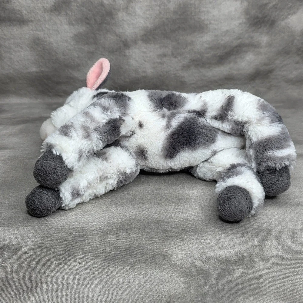 Douglas Poppy Spotted Goat Plush Stuffed Animal Plushie Toy,‎ 11